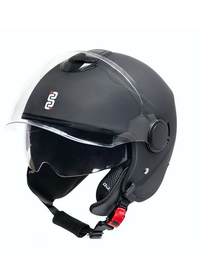 Casco moto sogno - sogno, matt
