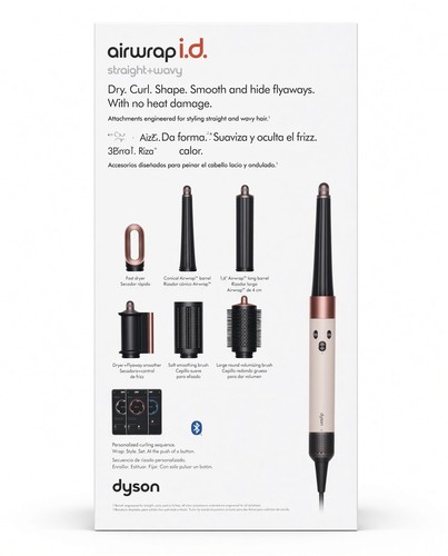 Dyson airwrap - airwrap, i.d.™