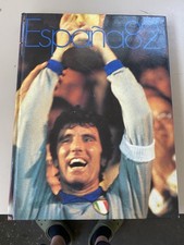 WORLD CUP ESPANA 82 ITALIA