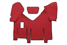 CAMION Tappeto centrale tunnel