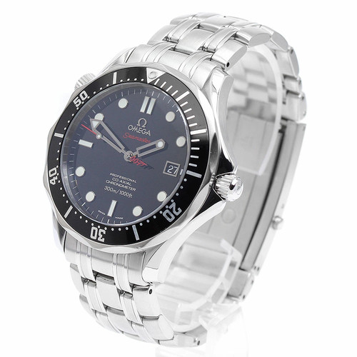 Omega seamaster 300 - 300, bond