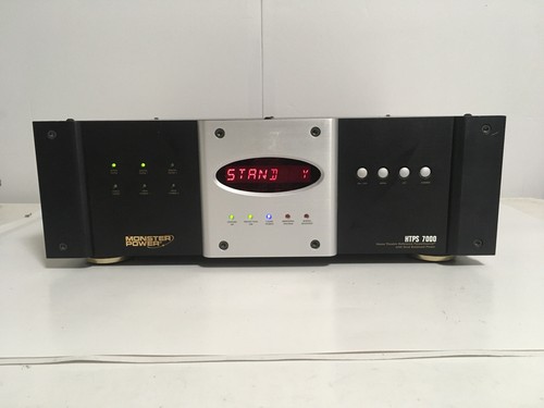 Monster power htps - monster,