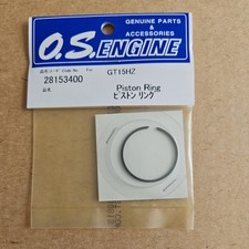 Anello pistone per GT15HZ