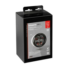 UNIVERSAL PRESSURE GAUGE FOR