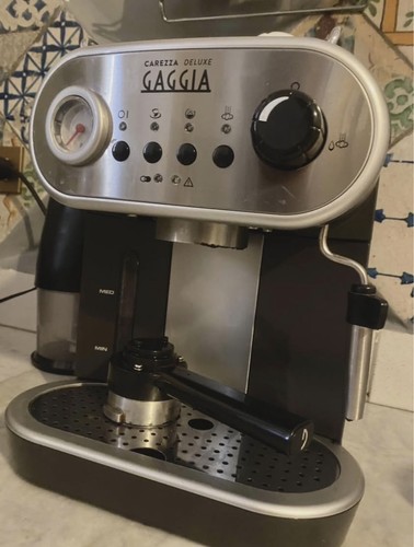 Macchina gaggia ri8523 - macchina, ri8523/01