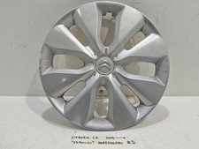 COPRI CERCHIO PER CITROEN C3