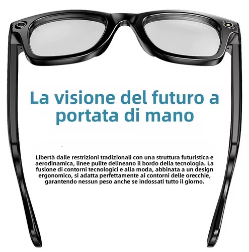 Registrazione video