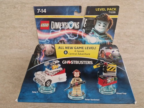 Lego dimensions 71228 the - lego,
