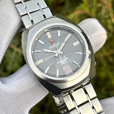 Orologio Uomo Vintage Rado