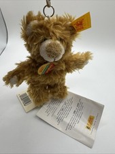 Autentico portachiavi Steiff