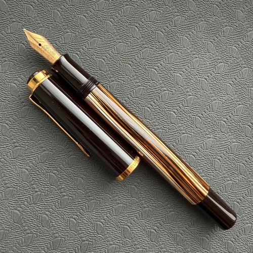 Penna stilografica pelikan - stilografica,