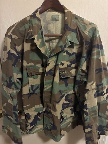 Large xxl army woodland - xx-large,