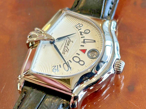 Scheda orologio svizzero jean - scheda,