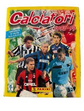 Album Calciatori Panini
