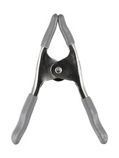 Morsetti a molla da 4 pollici