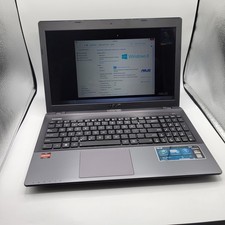 ASUS K55N-DB81 computer