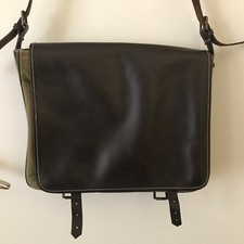 Emporio Armani borsa tracolla