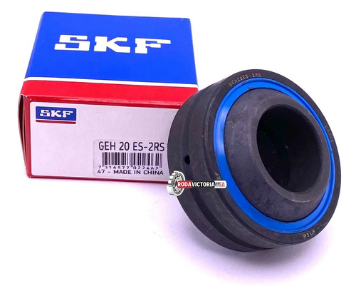 Skf hh20 2rs cuscinetto - es,