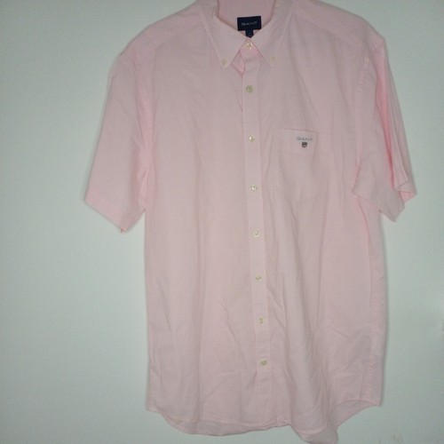 Camicia gant manica lunga - manica,