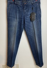 🔷 Dolce & Gabbana pantalone