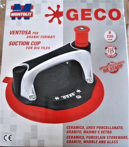 Ventosa vacuum montolit art - montolit,