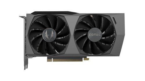 Zotac gaming geforce rtx - geforce, 3060