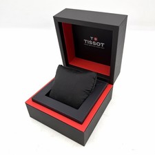 Scatola Tissot , box Tissot