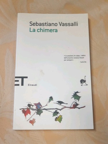 Sebastiano vassalli la - sebastiano, vassalli-