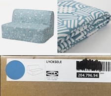 Ikea LYCKSELE ONLY Copridivano