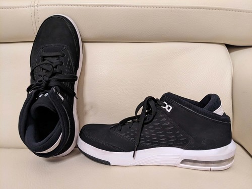 Nike air jordan flight - nike, origin