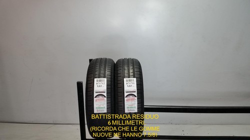 Gomme usate 175 - usate,