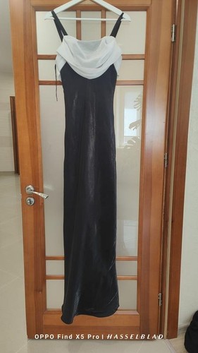Abito donna tiffany grigio - donna,
