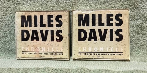 Miles davis unused - miles,