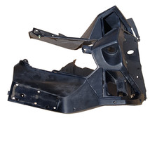 Retroscudo retro scudo Peugeot Satelis 125 250 400 ( PSA )