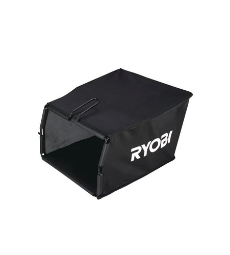 Cesto raccolta ryobi - di,