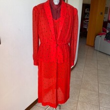 Completo vintage (anni ‘80)