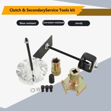 Kit completo attrezzi frizione primaria e assistenza secondaria per Polaris RZR 900 1000