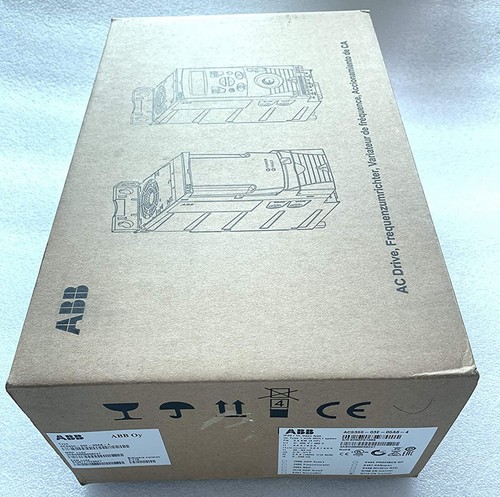 Inverter abb acs355 03e 05a6 - inverter,