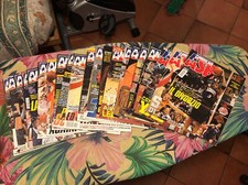 American Superbasket Annata 2006 Completa - 26 Numeri