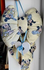 Fiocco nascita imbottito