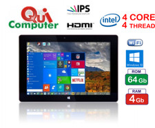 TABLET PC 10 POLLICI INTEL