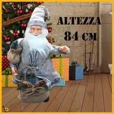 Babbo Natale decorazione
