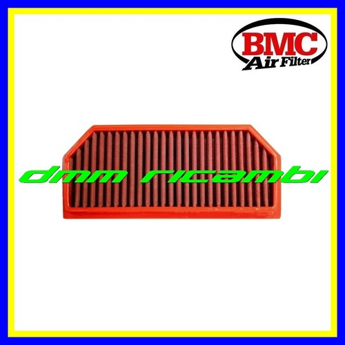 Filtro aria sportivo bmc - aria,