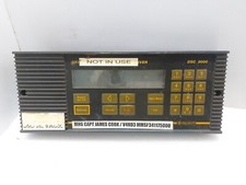 Skanti DSC9006 Dsc Control Unit Dsc 9000 / Mf / HF Controller - Reciver Unit