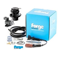 VW Golf 7 GTI R Blow Off Audi