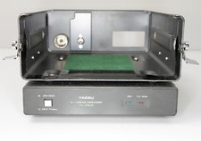 Amplificatore lineare yaesu - lineare,