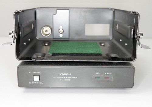Amplificatore lineare yaesu - lineare,