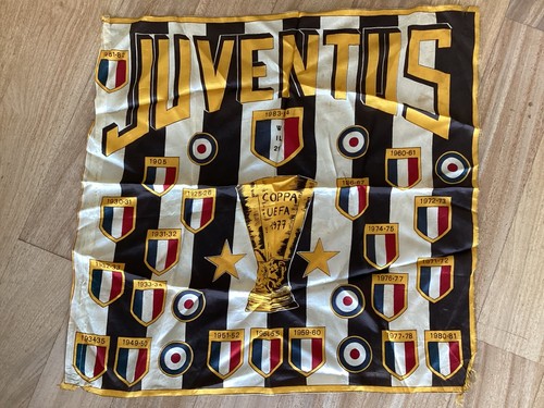 Bandiera calcio juventus c - bandiera, f.c