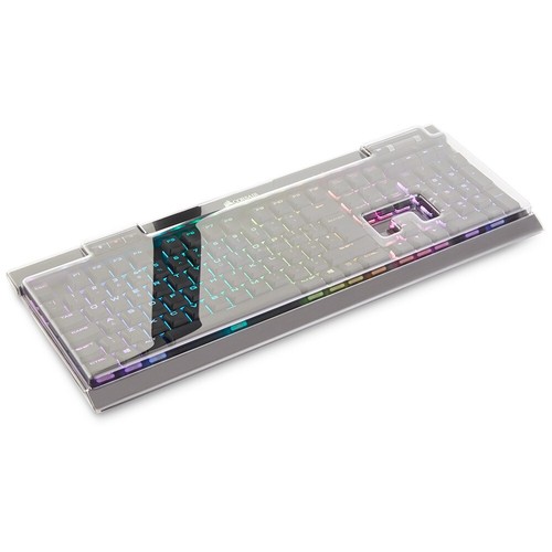 Decksaver corsair k70 - corsair, rgb