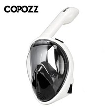 Maschera Snorkeling